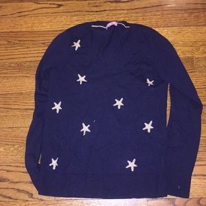 Lily Pulitzer sweater